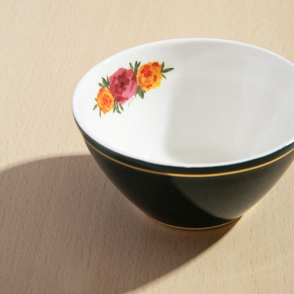 Marigold Dip Bowl