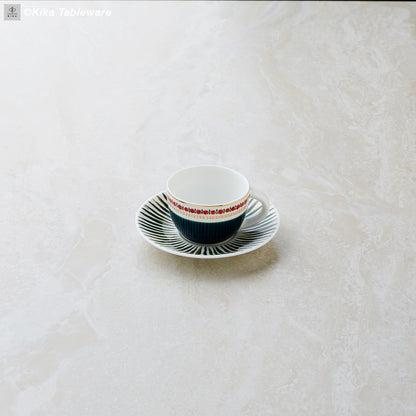 Marigold Espresso Cup Set