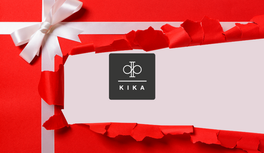 Kika Tableware E-Gift Card Rs. 500